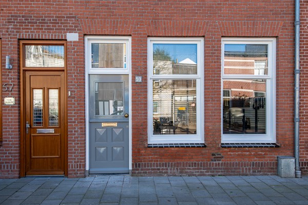 Medium property photo - Nagtzaamstraat 59, 2032 TD Haarlem